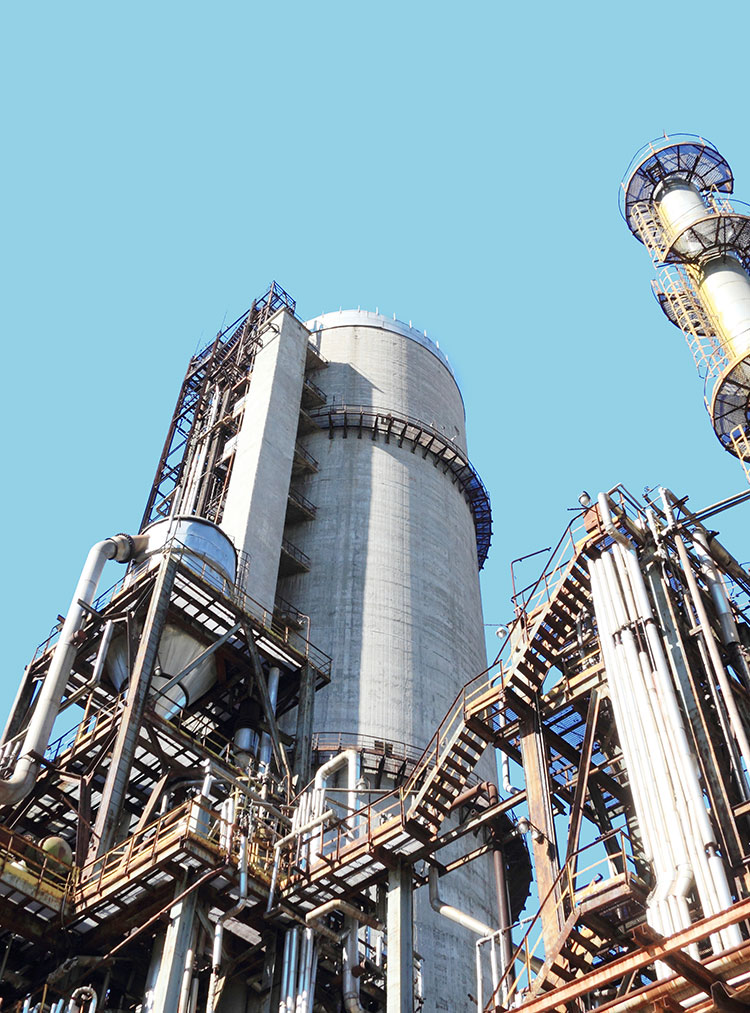 About Foldvik Engineering Company